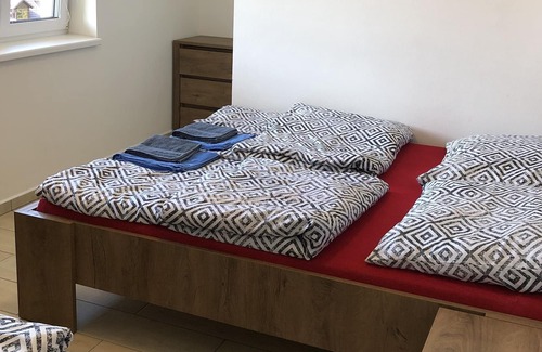 Stare Mesto Apartment | Penzion v podhůří Králického Sněžníku.