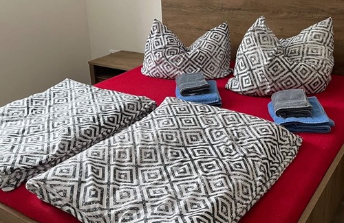 Stare Mesto Apartment | Penzion v podhůří Králického Sněžníku.