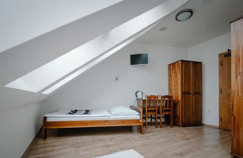 Bela House | PENZIÓN V STAROM MLYNE