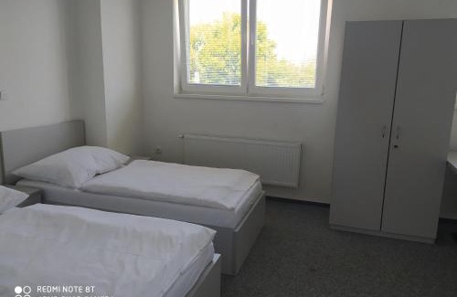 Valasske Mezirici House | Penzion ValMez