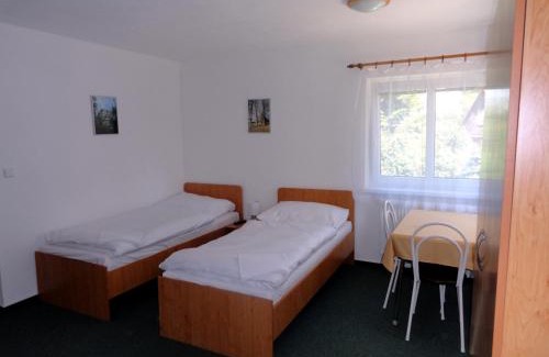 Tri Studne House | Penzion Ve Vile