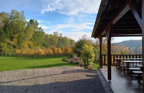 Sedlec House | Penzion Ve Vinohradě
