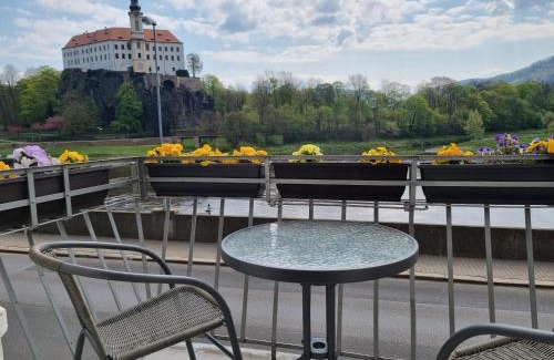 Decin Bed & Breakfast | Penzion Via Ferrata