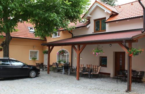 Plzen House | Penzion Vion