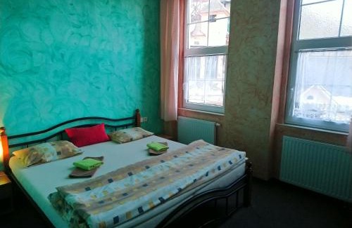 Vimperk House | Penzion Volyňka