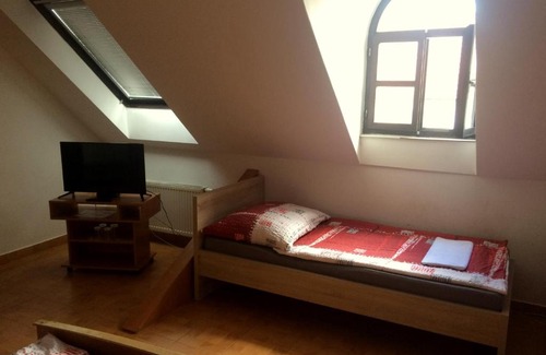Blucina House | Penzion Xaver