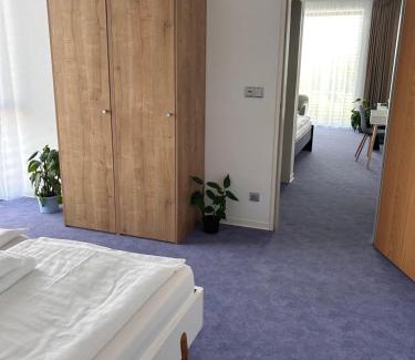 Ceska Skalice House | Penzion Zahradní