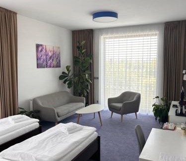 Ceska Skalice House | Penzion Zahradní