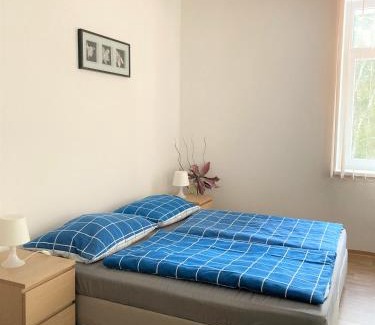 Merklin House | Penzion Zelený Háj