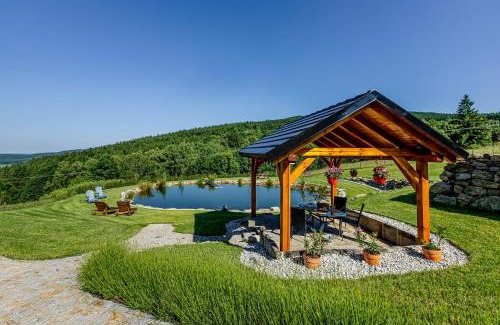 Hojna Voda Apartment | Penzion Zvon