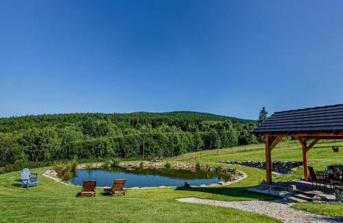 Hojna Voda Apartment | Penzion Zvon