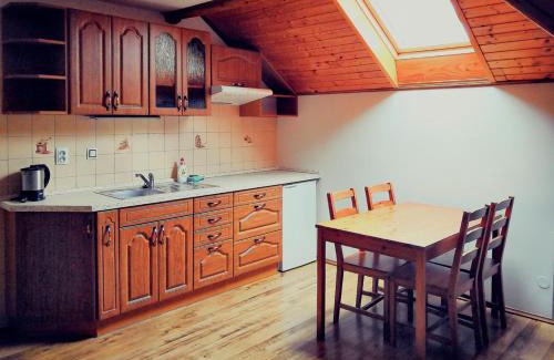 Jetrichovice Apartment | Penzion Zvoneček