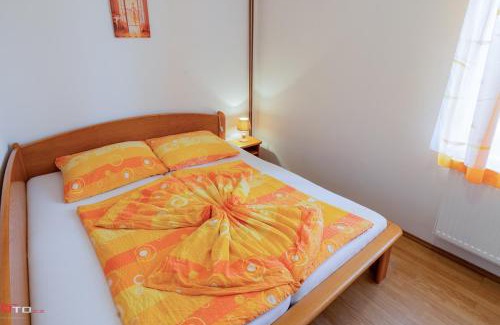 Jetrichovice Apartment | Penzion Zvoneček