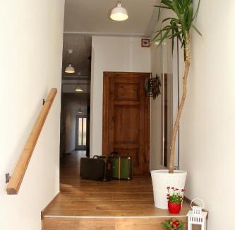Jindrichuv Hradec House | Penzionek JH