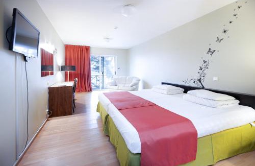 Harju County Hotel | Peoleo Hotell