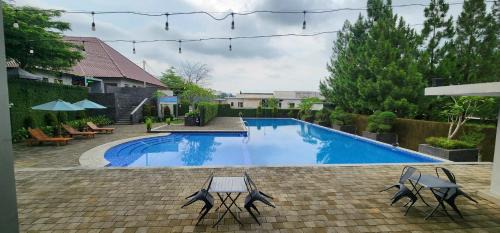 Cilimus Hotel | PEPABRI Hotel & Resort