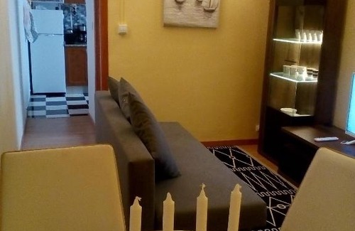 Lavadores Apartment | Pepe House 50