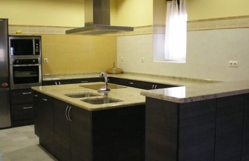 Vizmalo Cottage | Pepe House for 13 people