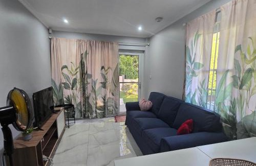 Mare Anglaise Apartment | Peponi SelfCatering Apartments