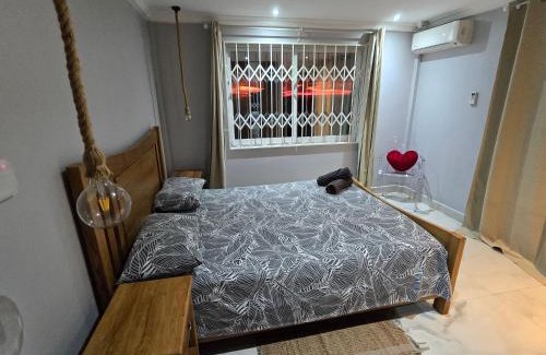 Mare Anglaise Apartment | Peponi SelfCatering Apartments