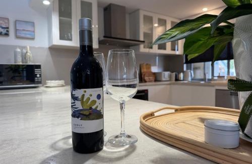 Stirling Estate Hotel | Peppermint Grove Beach Holiday Park