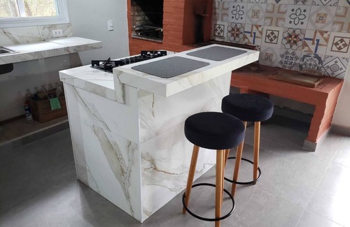 Itirapina House | Peppermint Inn