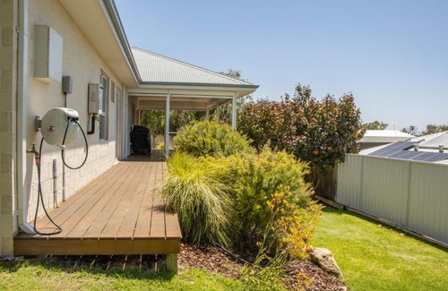 Peppermint Grove Beach House | Peppermint Rise