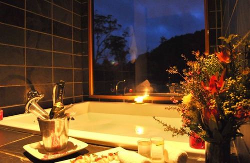 Cradle Mountain Hotel | Peppers Cradle Mountain Lodge