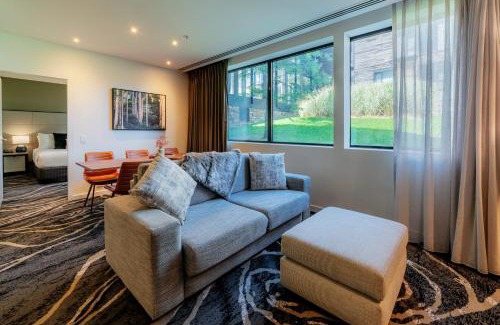 Marysville Hotel | Peppers Marysville