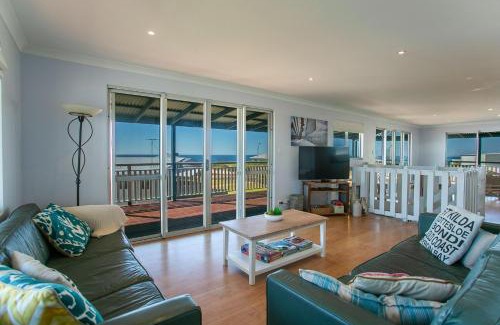 Peppermint Grove Beach House | Peppy By The Sea