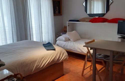 Riaza Apartment | Pequeño y Coqueto Piso en Riaza