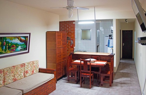 Pero Apartment | Peró Beach - Cozy apartment, close to several beaches.