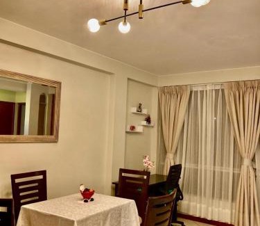Callao Apartment | Perú Hospedaje- Wasi- Aparments & Rooms -Apartamento & Habitaciones