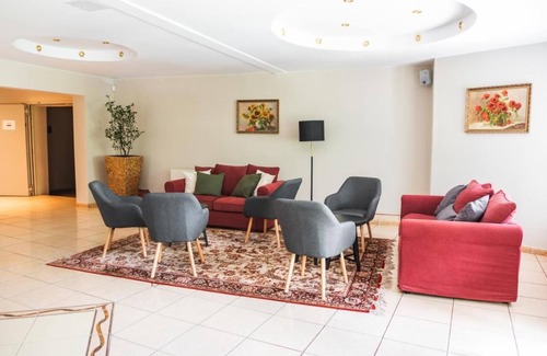 Swieradow-Zdroj Hotel | Perła Świeradowa
