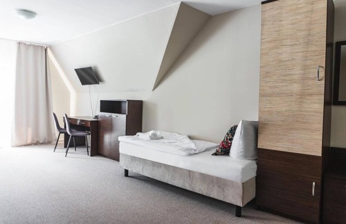 Swieradow-Zdroj Hotel | Perła Świeradowa