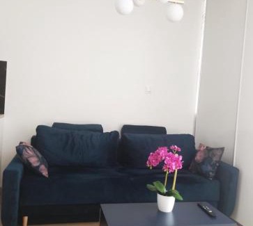 Minsk Mazowiecki Apartment | Perła Apartament Mińsk
