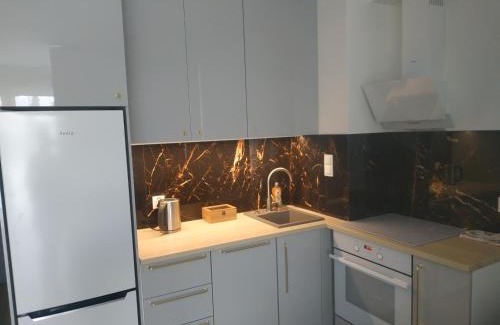 Minsk Mazowiecki Apartment | Perła Apartament Mińsk