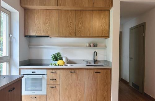Jurata Apartment | Perła Juraty