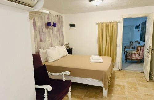 Hacımemis Hotel | Pera Alaçatı
