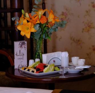 Asmali Mescit Hotel | Pera Rose Hotel & Spa - İstanbul Taksim Pera City Center