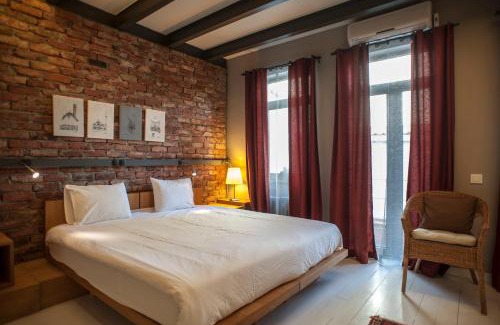 Pera Hotel | Peradays