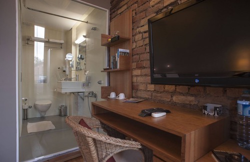 Pera Hotel | Peradays