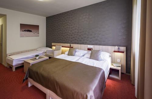 Ludvikov Hotel | Peras Wellness Hotel