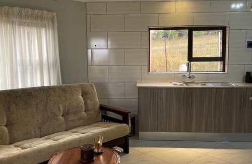 Manzini District House | Percia's Delight