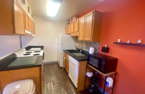 Martin Acres Condo | Perefect Condo for your Boulder Getaway