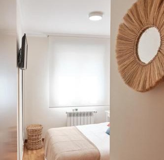 O Pedrouzo House | Peregrina Pension 3