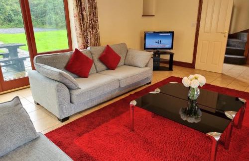 Llandovery House | Peregrine Stable Cottage