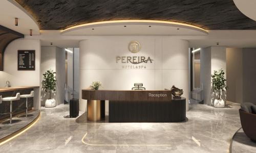 Atakum Hotel | Pereira Samsun