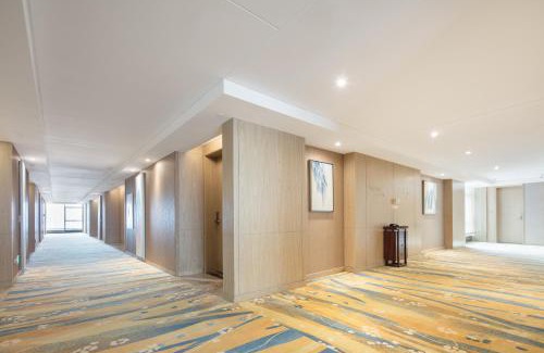 Xixiu District Hotel | Perenc Hotel