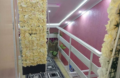 Embakasi House | Peresso Place: Cozy Townhouse with Mini Spa facilities